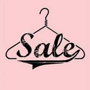 Sale Items