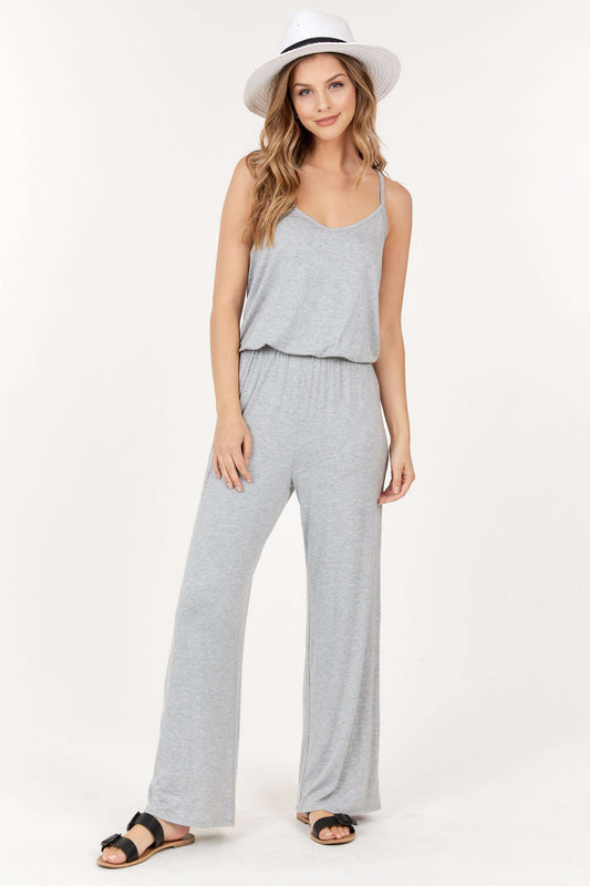 Playdate Jumpsuit