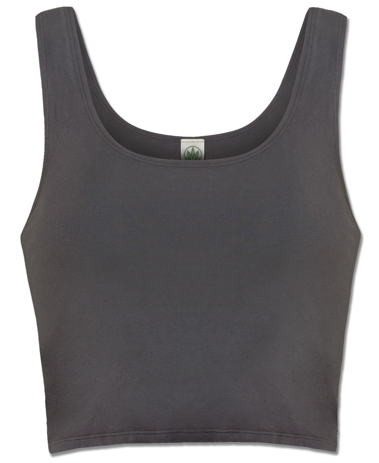 Organic Stone Tank - Plus Size