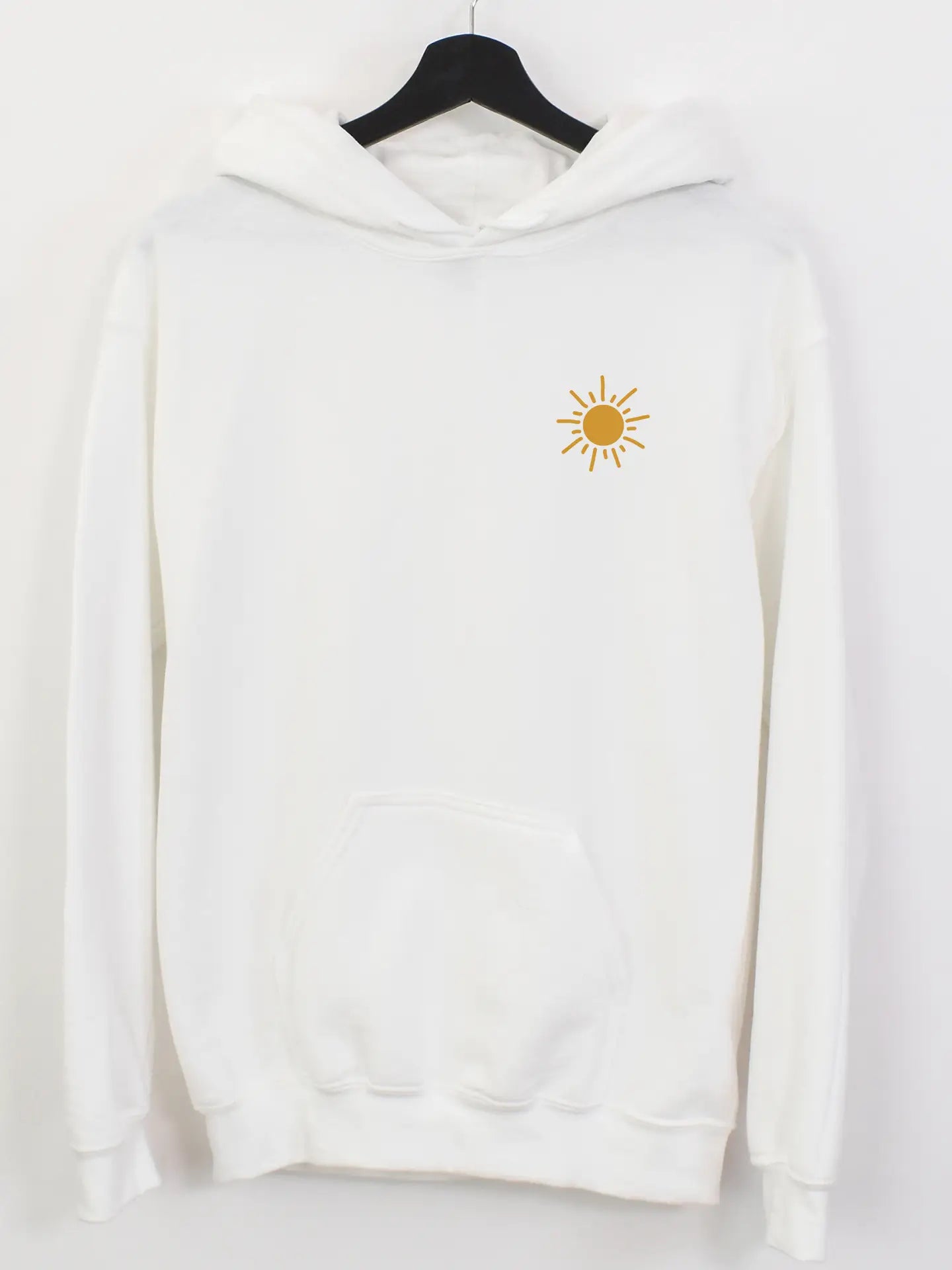 Forever Chasing Sunsets Hoodie