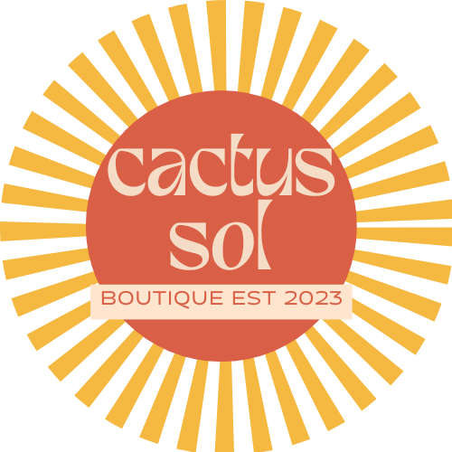 Cactus Sol Boutique