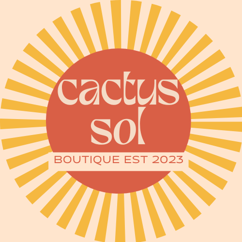 Cactus Sol Boutique Gift Card